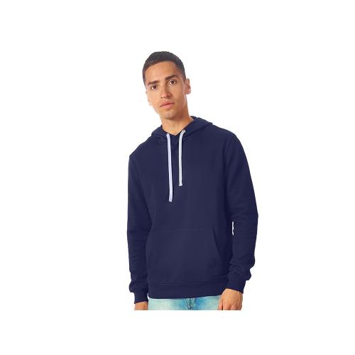 Толстовка унисекс Stream с капюшоном; - купить необычные подарки в Воронеже