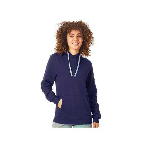 Толстовка унисекс Stream с капюшоном; - купить необычные сувениры в Воронеже