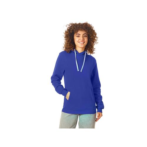 Толстовка унисекс Stream с капюшоном; - купить необычные сувениры в Воронеже