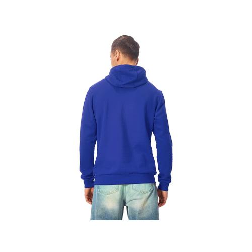 Толстовка унисекс Stream с капюшоном; - купить подарки с логотипом в Воронеже