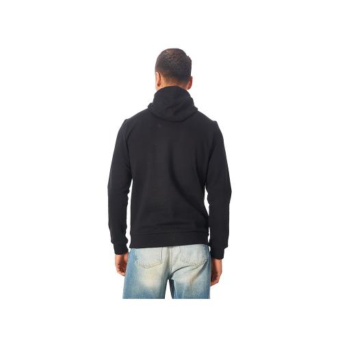 Толстовка унисекс Stream с капюшоном; - купить подарки с логотипом в Воронеже