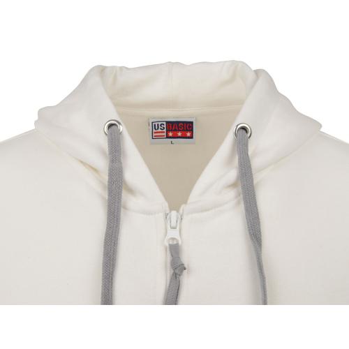 Толстовка на молнии Perform мужская; - купить подарки с логотипом в Воронеже