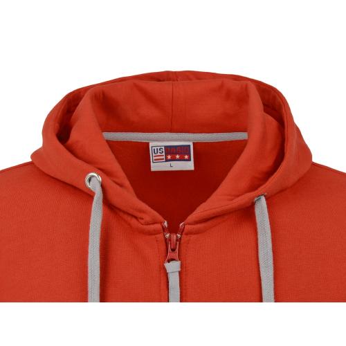 Толстовка на молнии Perform мужская; - купить необычные сувениры в Воронеже