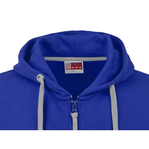 Толстовка на молнии Perform мужская; - купить необычные сувениры в Воронеже