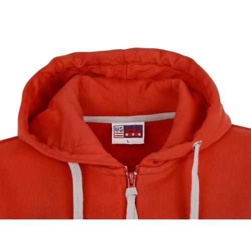 Толстовка на молнии Perform женская; - купить подарки с логотипом в Воронеже