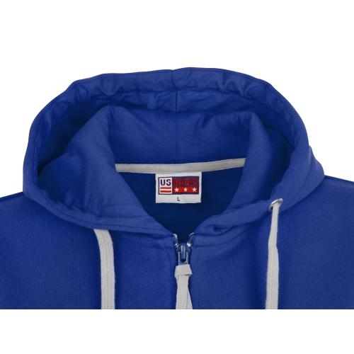 Толстовка на молнии Perform женская; - купить подарки с логотипом в Воронеже