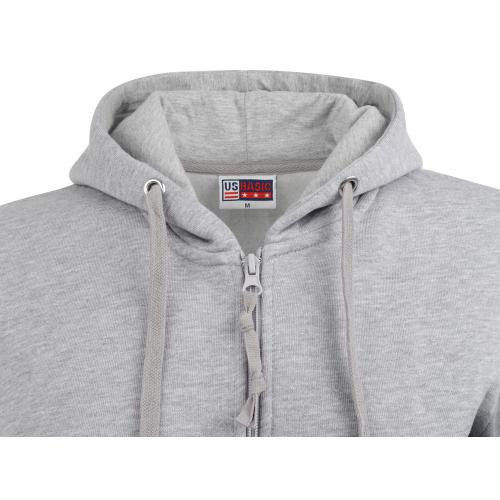 Толстовка на молнии Perform женская; - купить подарки с логотипом в Воронеже