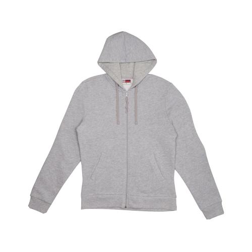 Толстовка на молнии Perform женская; - купить необычные сувениры в Воронеже