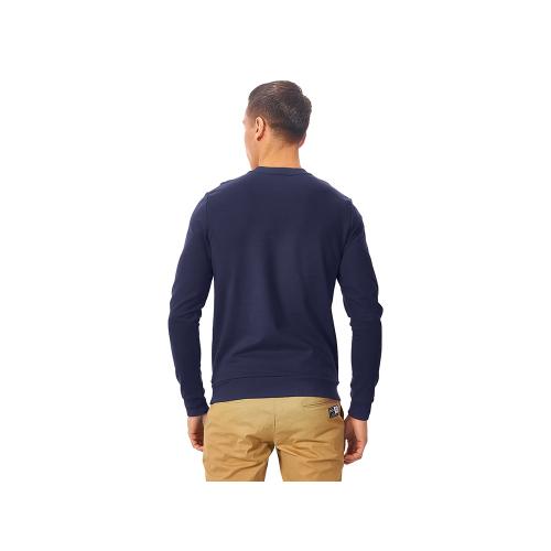 Свитшот Motion унисекс с начесом; - купить подарки с логотипом в Воронеже