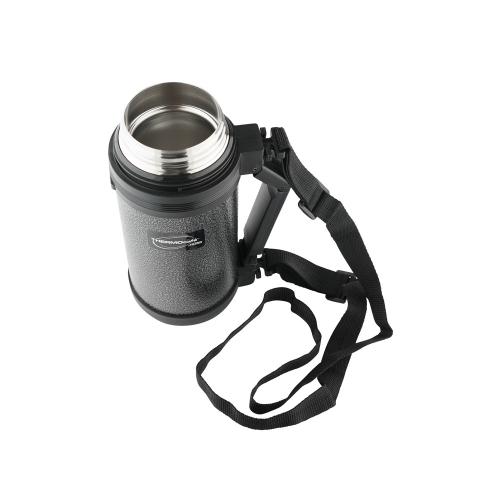 Термос из нерж. стали тм ThermoCafe HAMMP-1200-HT, 1.2L; - купить необычные сувениры в Воронеже