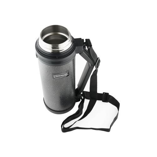 Термос из нерж. стали тм ThermoCafe HAMMP-1800-HT, 1.8L; - купить необычные сувениры в Воронеже