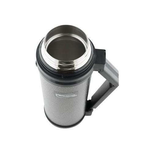 Термос из нерж. стали тм ThermoCafe HAMMP-1800-HT, 1.8L; - купить необычные подарки в Воронеже