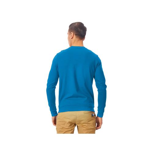 Свитшот Motion унисекс с начесом; - купить подарки с логотипом в Воронеже