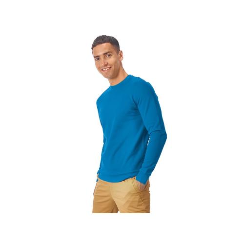 Свитшот Motion унисекс с начесом; - купить именные сувениры в Воронеже