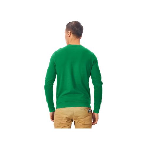 Свитшот Motion унисекс с начесом; - купить подарки с логотипом в Воронеже