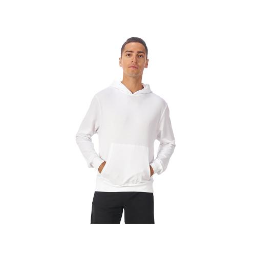 Худи Warsaw, футер 220гр; - купить необычные подарки в Воронеже