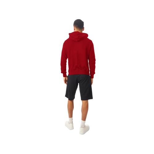 Худи Warsaw, футер 220гр; - купить подарки с логотипом в Воронеже