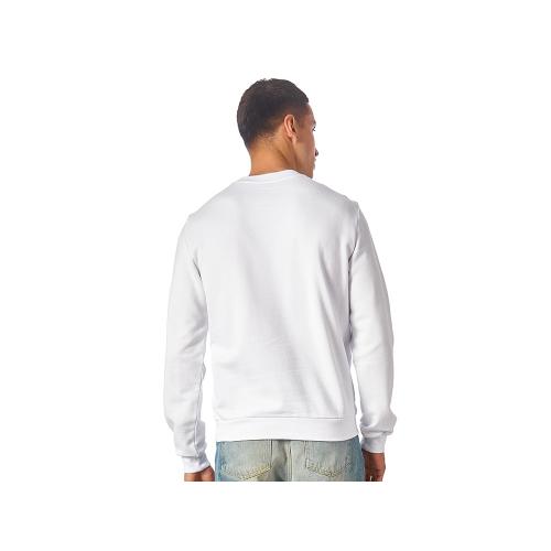 Свитшот Monaco унисекс; - купить подарки с логотипом в Воронеже