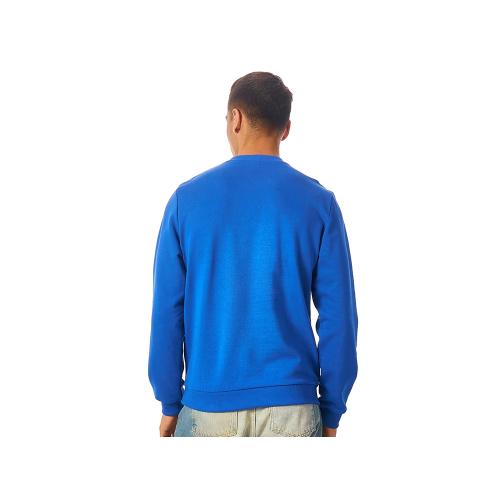 Свитшот Monaco унисекс; - купить подарки с логотипом в Воронеже