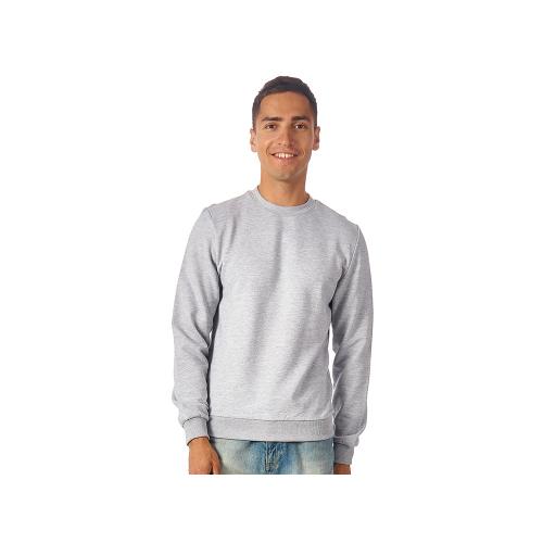 Свитшот Monaco унисекс; - купить необычные подарки в Воронеже