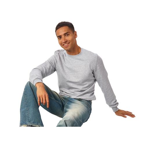 Свитшот Monaco унисекс; - купить именные сувениры в Воронеже