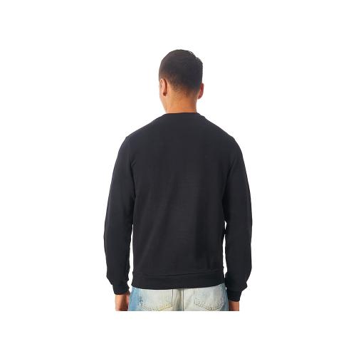 Свитшот Monaco унисекс; - купить подарки с логотипом в Воронеже