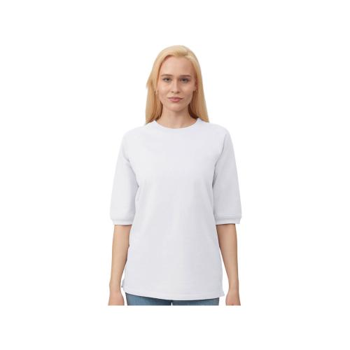 Футболка c рукавом реглан Warsaw; - купить необычные сувениры в Воронеже