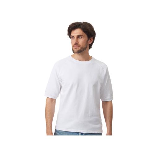 Футболка c рукавом реглан Warsaw; - купить необычные подарки в Воронеже