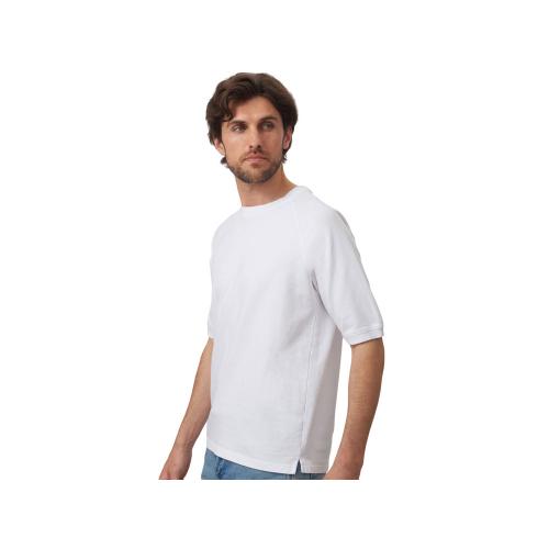 Футболка c рукавом реглан Warsaw; - купить именные сувениры в Воронеже