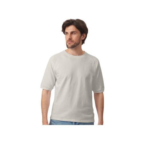 Футболка c рукавом реглан Warsaw; - купить необычные подарки в Воронеже