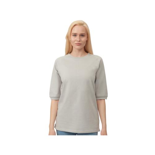 Футболка c рукавом реглан Warsaw; - купить необычные сувениры в Воронеже