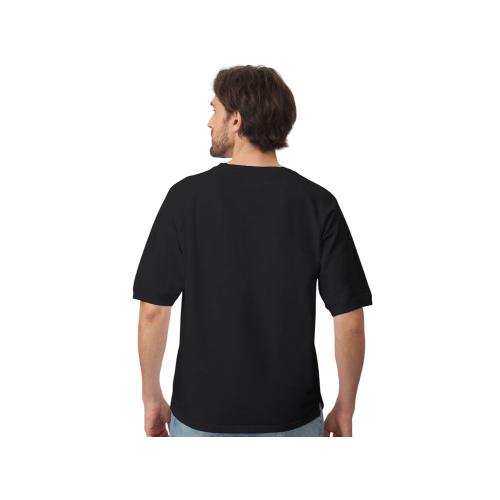 Футболка c рукавом реглан Warsaw; - купить подарки с логотипом в Воронеже