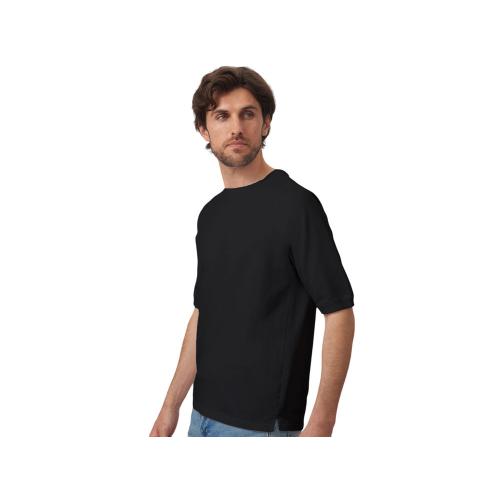 Футболка c рукавом реглан Warsaw; - купить именные сувениры в Воронеже