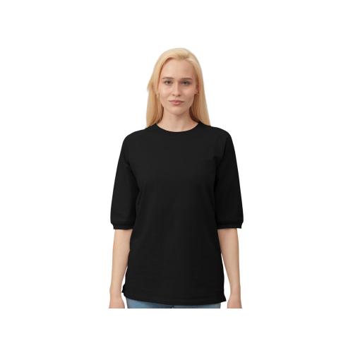 Футболка c рукавом реглан Warsaw; - купить необычные сувениры в Воронеже