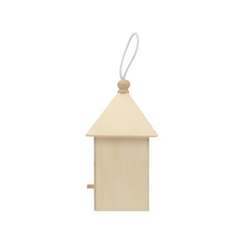 Скворечник для птиц Bird House; - купить необычные сувениры в Воронеже