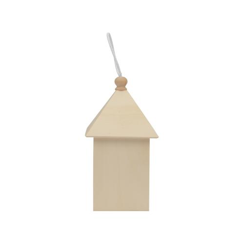 Скворечник для птиц Bird House; - купить именные сувениры в Воронеже