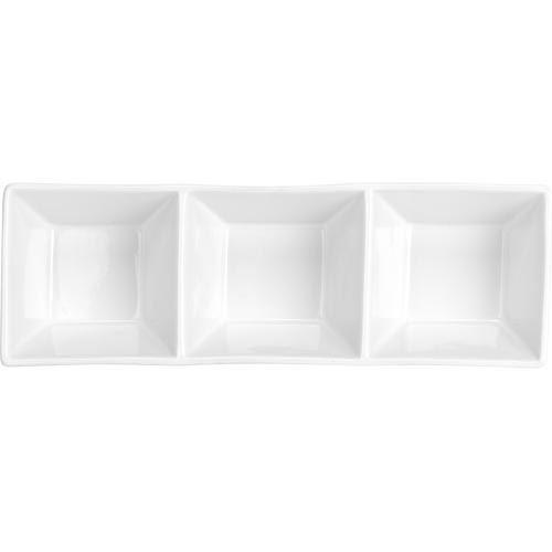 Менажница Snacks; - купить необычные подарки в Воронеже