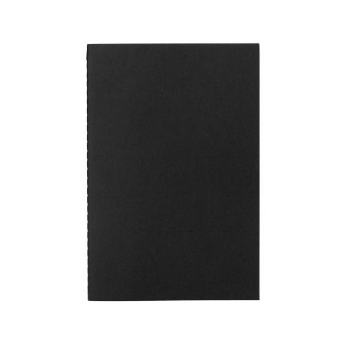 Блокнот Monet, гибкая обложка A5 из моющегося крафта, 32 листа; - купить именные сувениры в Воронеже
