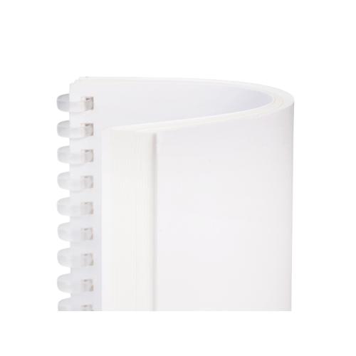 Блокнот на мягкой спирали А5 Sahara, 60 листов 70 гр/м2; - купить именные сувениры в Воронеже