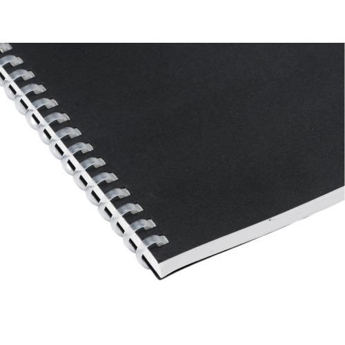 Блокнот на мягкой спирали А5 Sahara, 60 листов 70 гр/м2; - купить необычные подарки в Воронеже