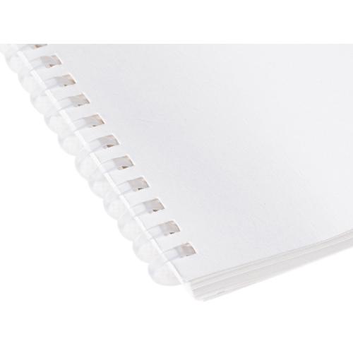 Блокнот на мягкой спирали А6 Sahara, 60 листов 70 гр/м2; - купить необычные подарки в Воронеже