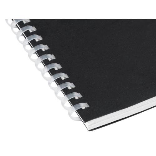 Блокнот на мягкой спирали А6 Sahara, 60 листов 70 гр/м2; - купить необычные подарки в Воронеже