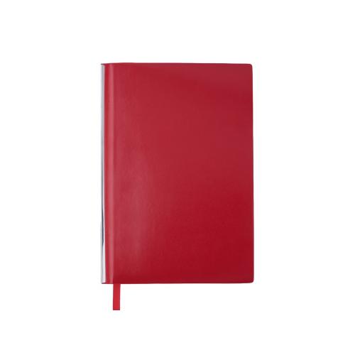 Блокнот А5 Scribe, гибкая обложка, 96 листов 80 гр/м2; - купить необычные подарки в Воронеже