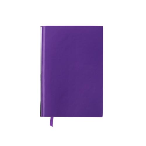 Блокнот А5 Scribe, гибкая обложка, 96 листов 80 гр/м2 ; - купить необычные подарки в Воронеже