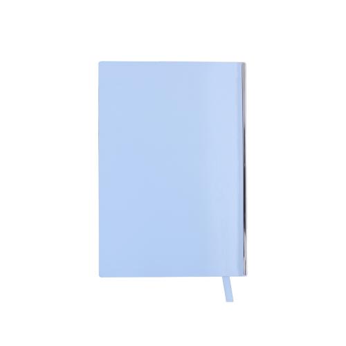 Блокнот А5 Scribe, гибкая обложка, 96 листов 80 гр/м2; - купить необычные сувениры в Воронеже