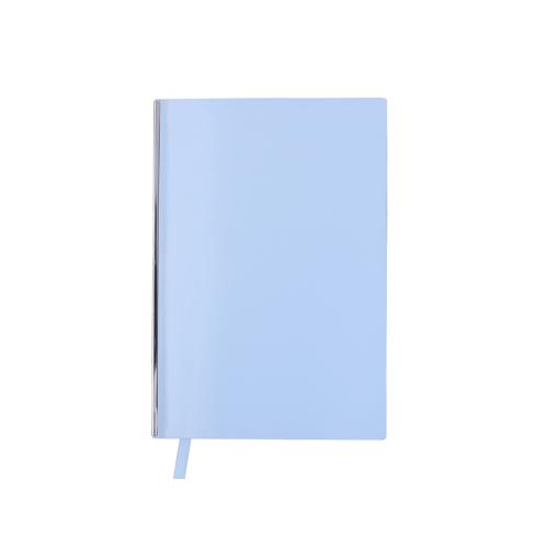 Блокнот А5 Scribe, гибкая обложка, 96 листов 80 гр/м2; - купить необычные подарки в Воронеже