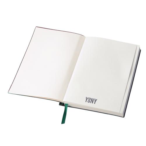 Блокнот А5 Scribe, гибкая обложка, 96 листов 80 гр/м2; - купить именные сувениры в Воронеже