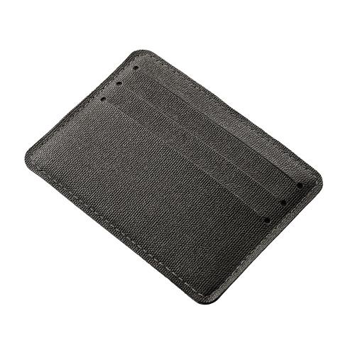 Подарочный набор Consul: обложка для паспорта и картхолдер; - купить необычные подарки в Воронеже