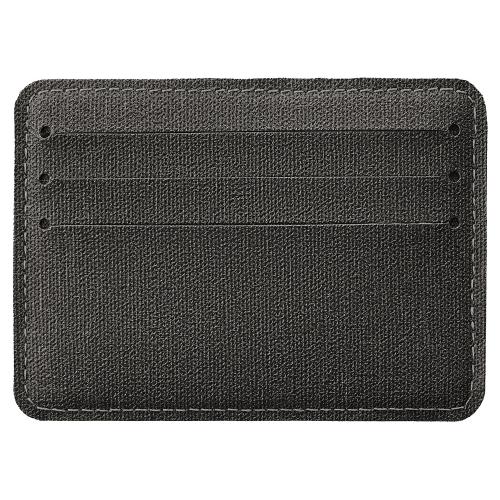 Подарочный набор Consul: обложка для паспорта и картхолдер; - купить необычные сувениры в Воронеже