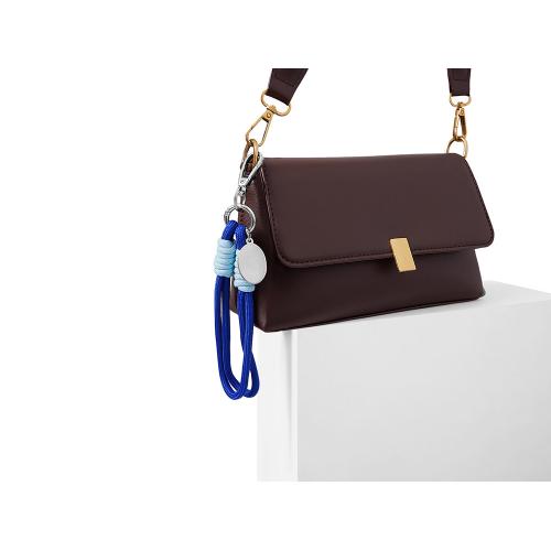 Брелок-браслет Bohemian; - купить подарки с логотипом в Воронеже